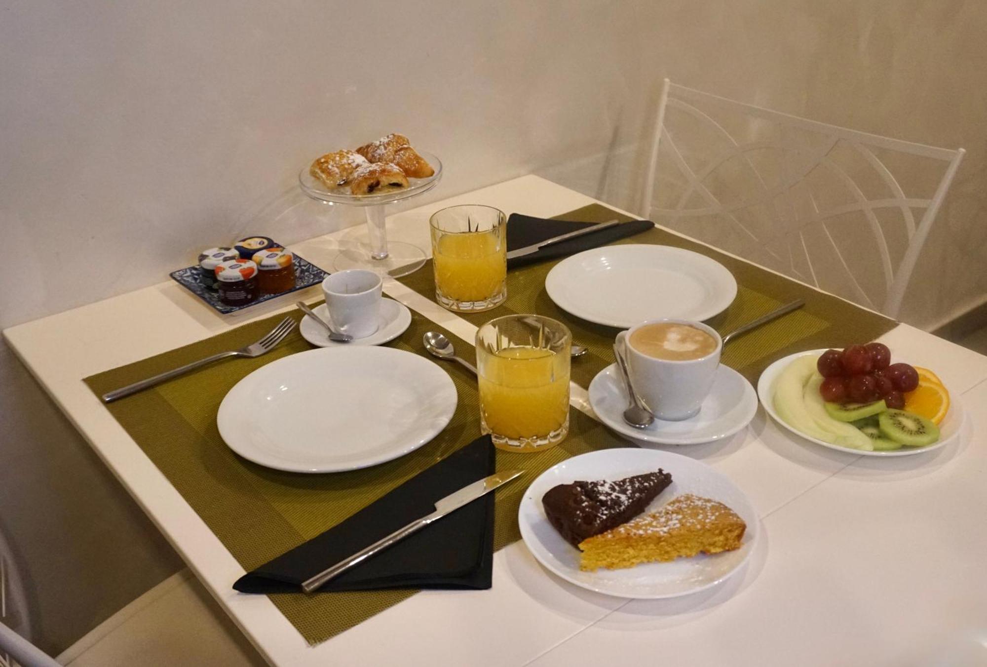 Hotel Vespasiano — Foto 1